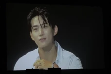 Taecyeon 2PM Wujudkan...
