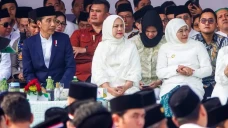 Tensi Politik Jelang...