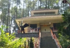 Ini 3 Lokasi Keramat...