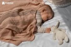 Catat! Begini Cara Menyusui...