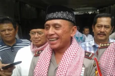 5 Fakta Komjen Pol (Purn)...
