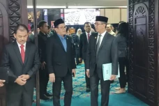 Formula E Jakarta Dibatalkan...