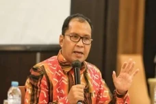 Wali Kota Makassar Danny...