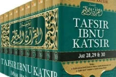 Ini Mengapa Ibnu Katsir...