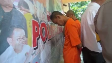DPO Perampokan Minimarket...