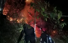Gunung Arjuno Kembali...