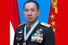 Anggota Komisi I DPR...