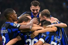 Inter Milan Kalahkan...