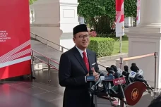 Jadi Ketua TKN Prabowo-Gibran,...