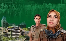 Dilema Aparatur Sipil...