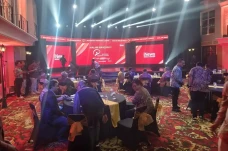 Jelang IVL 2023, Para...