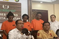 Kasus Pengeroyokan Babinsa...