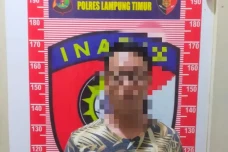 Terlibat Penipuan Proyek,...