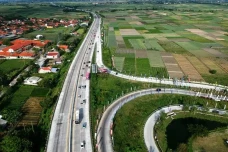 Gara-gara Infrastruktur...