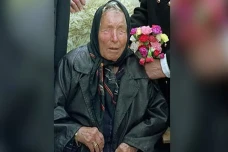 6 Ramalan Baba Vanga...