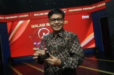 Kembangkan Program Strategis...