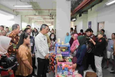 Heru Akan Tambah Layanan...