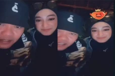Diduga Pacaran, Ini...