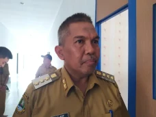 Akses Gerbang Tol Baru...