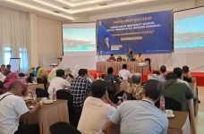 Legislator PKB Dorong...