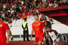 Rio Fahmi Punya Peluang...