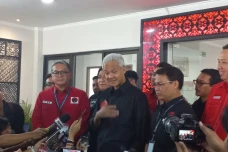 Dapat Ucapan Selamat...