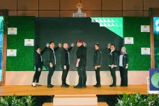 Wujudkan Indonesia Emas...
