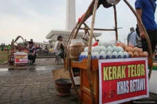 7 Ikon Budaya Khas Betawi,...