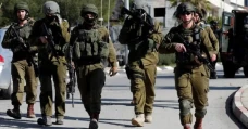 Memalukan, Tentara Israel...