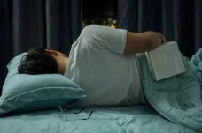 Doa Ketika Bermimpi...
