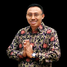 Kepala Bappeda Jatim...