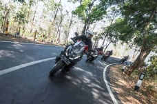 Touring Jelajah Malang-Bromo...
