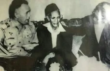 Kisah KH Ali Masud,...