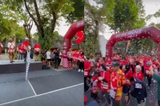 Ganjar Pranowo Habiskan...