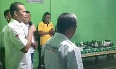 Meriahkan Hari Sumpah...