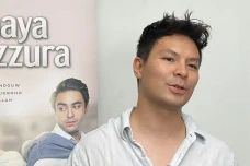 Fero Walandouw Yakin...