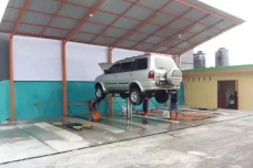 Bolehkah Mencuci Kolong...