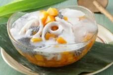 Resep Es Laksamana Mengamuk...