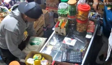 Tertangkap Tangan Curi...