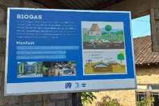Desa Mundu Klaten Kembangkan...