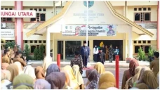 Pemkab Hulu Sungai Utara...