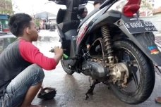 Kenali 7 Penyebab Motor...