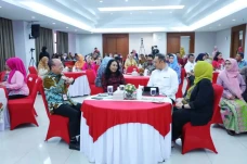 Kementerian PPPA Lakukan...