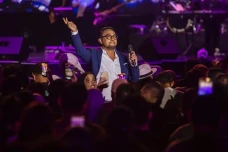 Cerita Bebi Romeo Rekaman...
