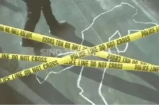Pria Tewas di Bekasi,...