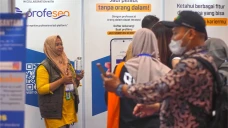 Ingin Berkarier di Bidang...