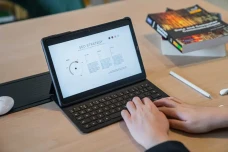 Huawei Luncurkan Tablet...