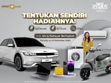 Ingin Punya Iphone 15...