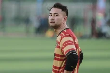 Raffi Ahmad Tenangkan...