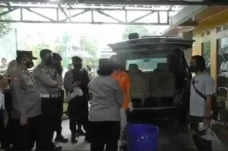 Polda Jabar Temukan...